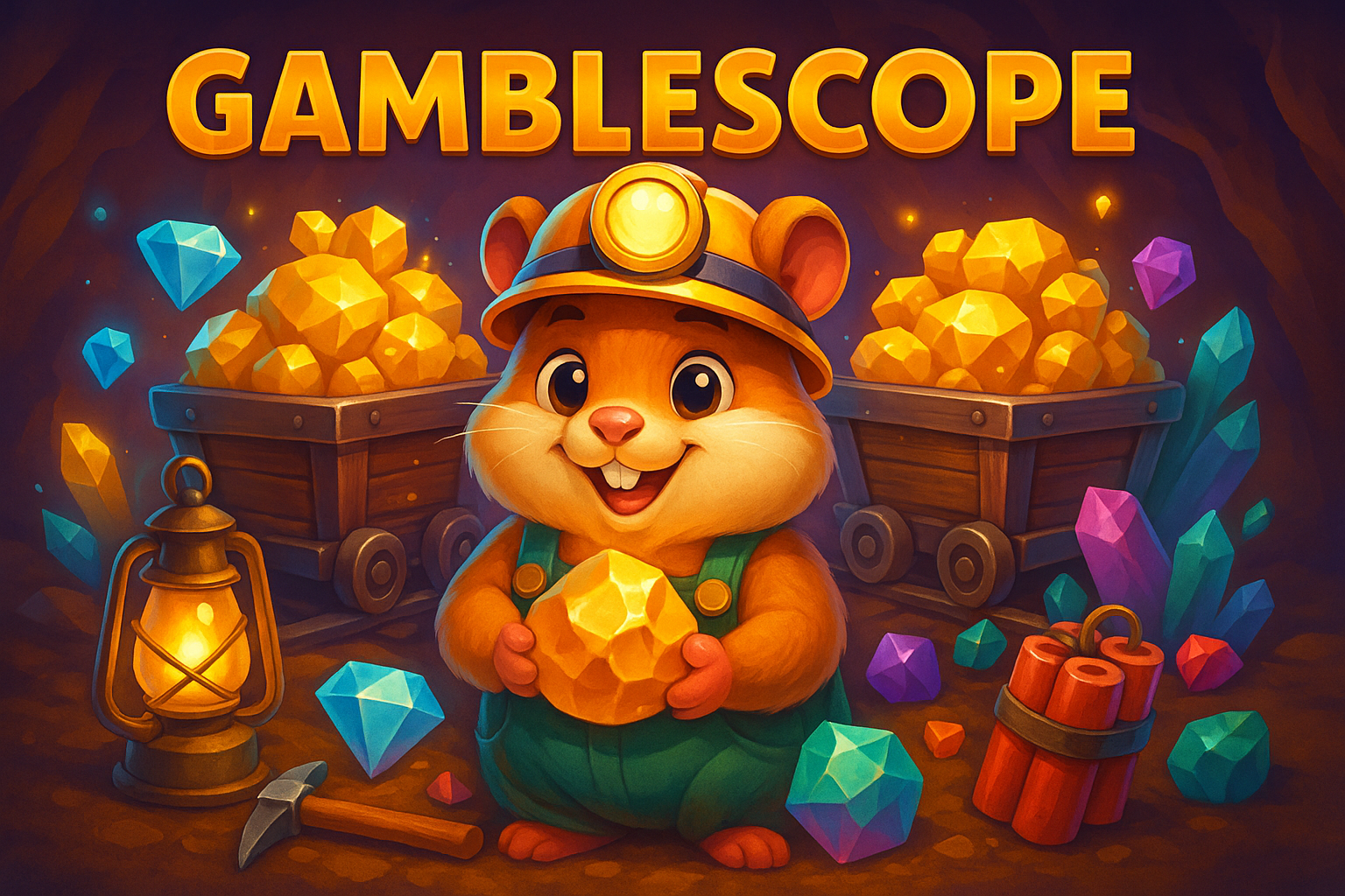 Gamblescope پاکستان