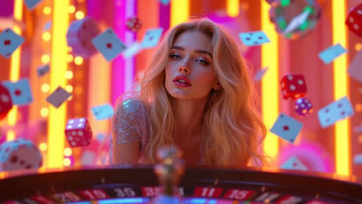 Gamblescope پاکستان ریئل منی گیمز