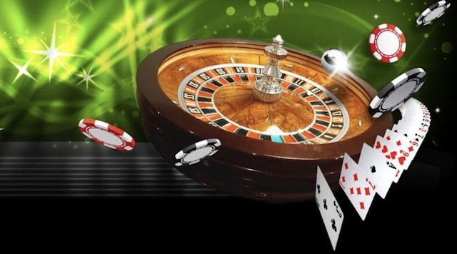 Gamblescope پر آن لائن سلاٹس کے بارے میں