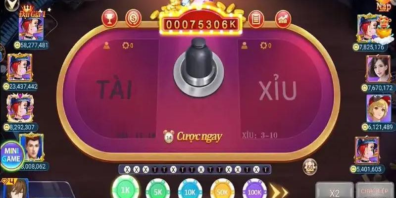 Gamblescope کیسینو میں رولیٹی گیمز کے بارے میں معلومات