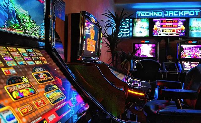 پاکستان میں Gamblescope کا آن لائن کیسینو سیکشن کھولیں۔