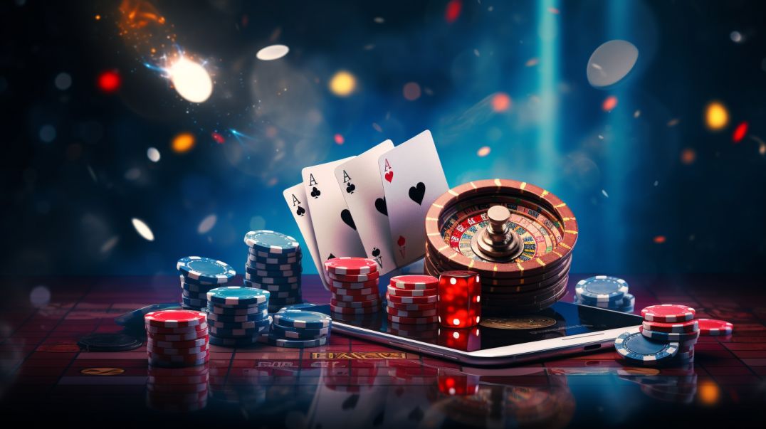 Gamblescope آن لائن کیسینو میں اصل گیمز